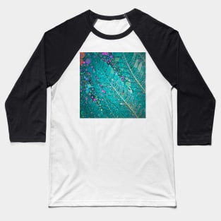 Flora Baseball T-Shirt